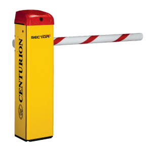 Centurion Sector II High-volume Industrial Traffic Barrier