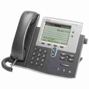 CP-7942G Cisco CP-7942G Unified IP Phone