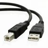 USB Printer Cables 1.5M| 3M| 5M| 10M