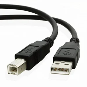 USB Printer Cables 1.5M| 3M| 5M| 10M