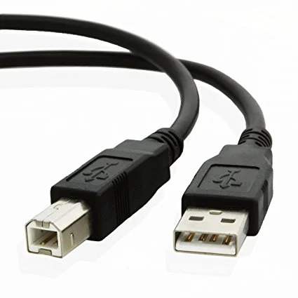 USB Printer Cables 1.5M| 3M| 5M| 10M