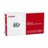 Canon 057 Black Toner Cartridge