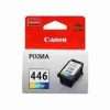 Canon CL-446 EMB Color Cartridge