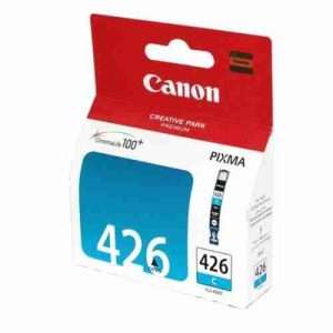 Canon CLI-42PC Photo Cyan Ink Tank