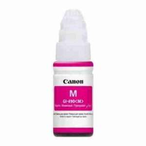 Canon GI-490 M EMB Ink Cartridge