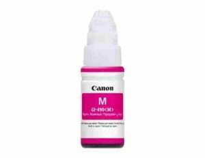 Canon GI-490 M EMB Ink Cartridge
