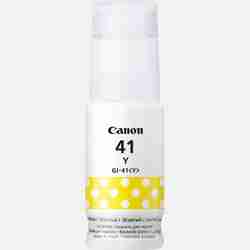Canon Ink Bottle GI-41 Cyan