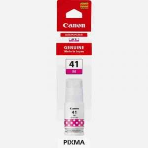 Canon Ink Bottle GI-41 Magenta