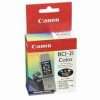 Canon Ink Cartridge Color BCI 21