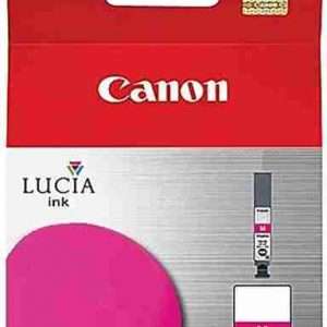 Canon PFI-107 Magenta Dye Ink Tank cartridge
