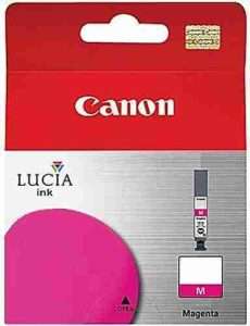Canon PFI-107 Magenta Dye Ink Tank cartridge