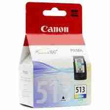 Canon PG 513 CL Cartridge