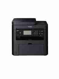 Canon i-SENSYS MF232w EU MFP Printer