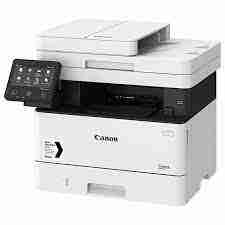 Canon i-SENSYS MF443dw Mono laser All In One Printer