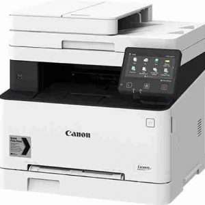 Canon i-SENSYS MF643cdw Color laser Printer 3-in-1