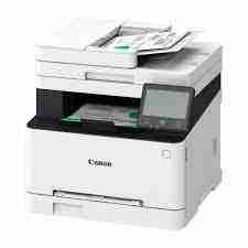 Canon i-SENSYS MF742cdw Color laser Printer  3-in-1