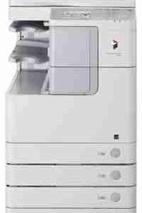 Canon image RUNNER 2630i