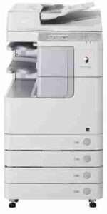 Canon image RUNNER 2630i