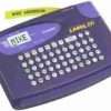 Casio KL-60 Label Printer