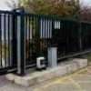 Centurion Automatic Electric Slide Gate