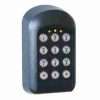 Centurion SmartGuard Air Wireless Keypad – Black