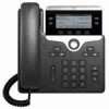 Cisco 7821 IP Phone 2 Lines 2 Ethernets Port PoE