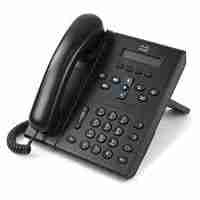 Cisco CP 6921 2-Line Office VoIP Phone