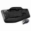 Combo - Logitech Wireless Keyboard & Mouse MK710 - 920-002442