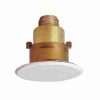 Concealed Sprinkler Head