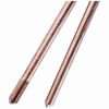 Copper clad steel earth rod electric 5/8″ 4ft