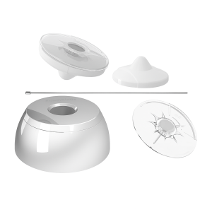 Cross Point Ostra & Shell D40