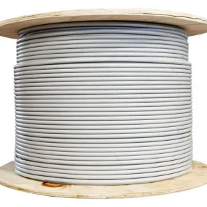 500 M EaseNet Indoor Cat 6 Full Copper Ethernet Cable