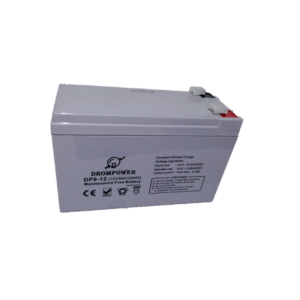 Lead Acid Battery 12v 9ah