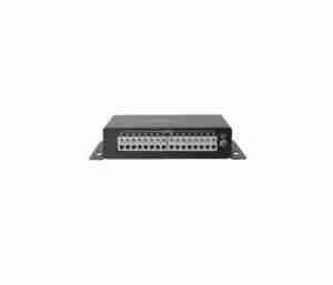 DS-PM-MO32(M-BUS Output expander 32relay outputs12V/1A)