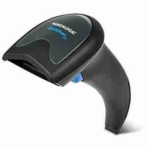 Datalogic QW2420-BKK11 Barcode Scanner