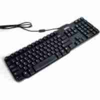 HP USB keyboard Refurbished