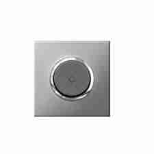 Door Bell Switch with Light (Square)