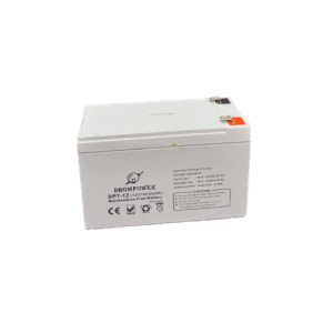 Drom Power 12v 7ah