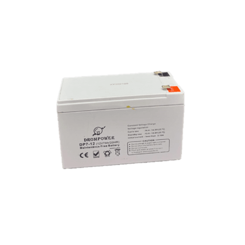 Drom Power 12v 7ah