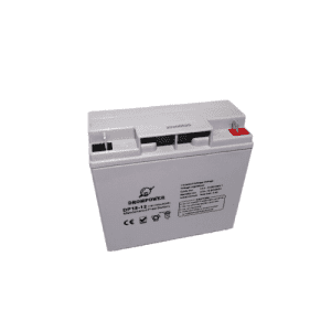 Drom Power Battery 12V 18AH