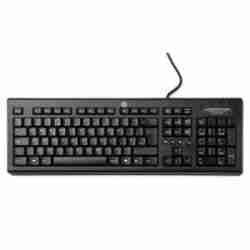 EX-UK Keyboard