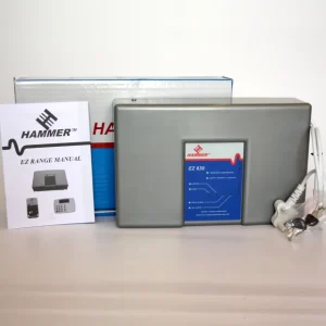HAMMER 640 5 Joule Energizer