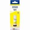 Epson 101 Ink Bottle 75ml Yellow