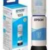 Epson 103 Ecotank Cyan Ink Bottle