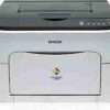 Epson AcuLaser C1600 printer