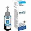 Epson T6642 Cyan Ink Bottle C13T66424A