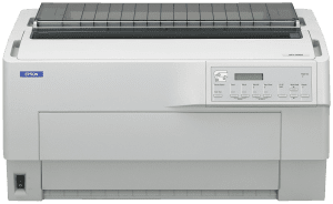 Epson DFX-9000 9-PIN Dot Matrix Wide