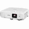 Epson EB-W49 Projector Mobile Entertainment and gaming WXGA 3800 lumen