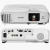Epson EB-X06 XGA 3LCD Projector 3600 Lumens