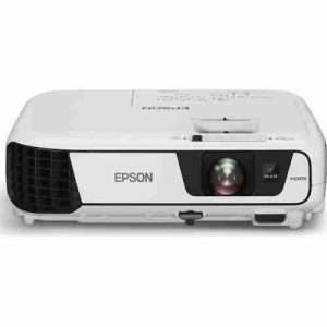 Epson EB-X51 XGA 3LCD 3800 Lumens Projector